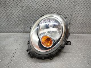Фара левая передняя MINI HATCH R56 160818-01 1 ракурс