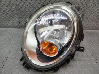 Фара левая передняя MINI HATCH R56 160818-01 2 ракурс