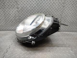 Фара левая передняя MINI HATCH R56 160818-01 3 ракурс