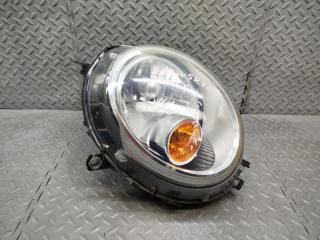 Фара правая передняя MINI HATCH R56 162704-01 1 ракурс