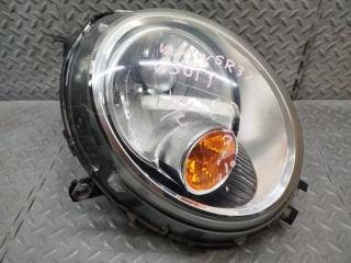 Фара правая передняя MINI HATCH R56 162704-01 2 ракурс