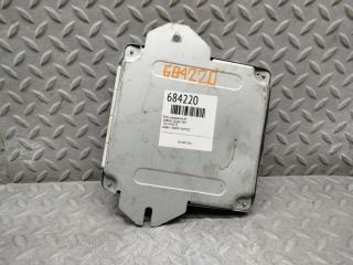 Блок управления efi SUBARU LEGACY BP5 22611AK233 3 ракурс