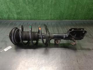 Стойка правая передняя SUBARU XV GT7 FB20 20306FL080 1 ракурс