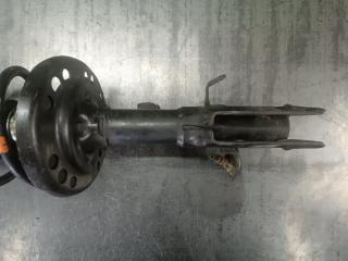 Стойка правая передняя SUBARU XV GT7 FB20 20306FL080 4 ракурс