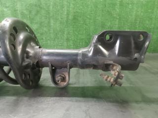 Стойка правая передняя SUBARU XV GT7 FB20 20306FL080 5 ракурс