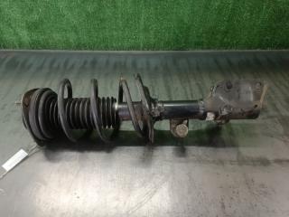 Стойка левая передняя SUBARU XV GT7 FB20 20306FL090 1 ракурс