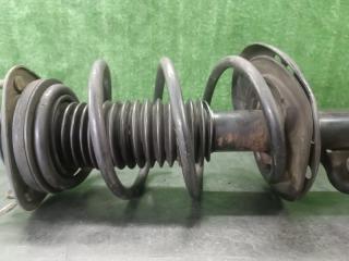Стойка левая передняя SUBARU XV GT7 FB20 20306FL090 2 ракурс
