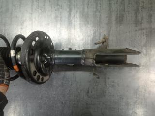 Стойка левая передняя SUBARU XV GT7 FB20 20306FL090 5 ракурс