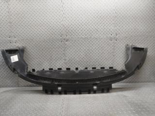 Защита бампера передняя VOLVO V50 MW43 30744925 1 ракурс
