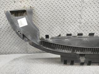 Защита бампера передняя VOLVO V50 MW43 30744925 2 ракурс