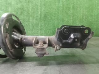 Стойка правая передняя MAZDA CX-3 DK5AW S5 D24K34700 5 ракурс Стойка правая передняя MAZDA CX-3 DK5AW S5 D24K34700 5 ракурс