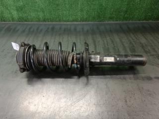 Стойка левая передняя VOLKSWAGEN GOLF 1K CAX 1T0413031HN 1 ракурс