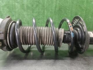 Стойка левая передняя VOLKSWAGEN GOLF 1K CAX 1T0413031HN 2 ракурс