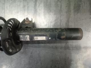 Стойка левая передняя VOLKSWAGEN GOLF 1K CAX 1T0413031HN 4 ракурс