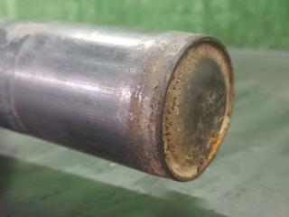 Стойка левая передняя VOLKSWAGEN GOLF 1K CAX 1T0413031HN 5 ракурс