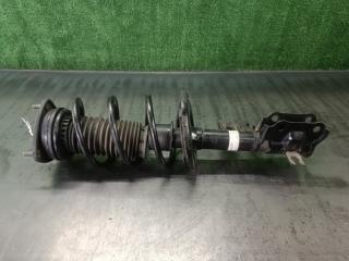 Стойка левая передняя MAZDA CX-3 DK5AW S5 D24K34900 1 ракурс Стойка левая передняя MAZDA CX-3 DK5AW S5 D24K34900 1 ракурс