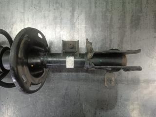 Стойка левая передняя MAZDA CX-3 DK5AW S5 D24K34900 4 ракурс Стойка левая передняя MAZDA CX-3 DK5AW S5 D24K34900 4 ракурс