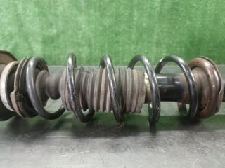 Стойка левая передняя DAIHATSU BOON M310S 1KR-FE 48510-B1030 2 ракурс