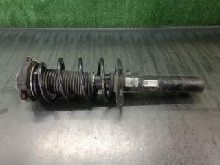 Стойка правая передняя VOLKSWAGEN GOLF 1K CAX 1T0413031HN 1 ракурс