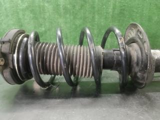 Стойка правая передняя VOLKSWAGEN GOLF 1K CAX 1T0413031HN 2 ракурс
