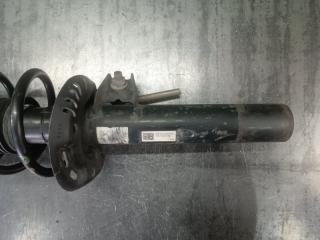Стойка правая передняя VOLKSWAGEN GOLF 1K CAX 1T0413031HN 4 ракурс
