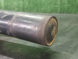 Стойка правая передняя VOLKSWAGEN GOLF 1K CAX 1T0413031HN 5 ракурс