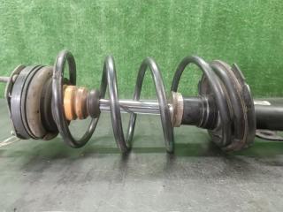 Стойка левая передняя MAZDA DEMIO DE3FS ZJ D65134900E 2 ракурс