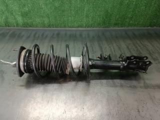 Стойка левая передняя MAZDA DEMIO DJ5AS S5 1A16718-B 1 ракурс