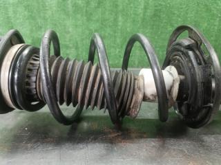 Стойка левая передняя MAZDA DEMIO DJ5AS S5 1A16718-B 2 ракурс