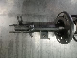 Стойка левая передняя MAZDA DEMIO DJ5AS S5 1A16718-B 4 ракурс