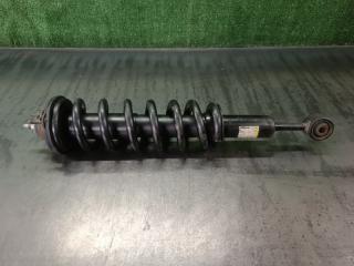 Стойка правая передняя TOYOTA FJ CRUISER GSJ15 1GR-FE 48510-35400 1 ракурс
