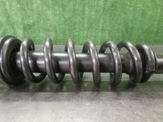 Стойка правая передняя TOYOTA FJ CRUISER GSJ15 1GR-FE 48510-35400 2 ракурс