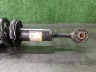 Стойка правая передняя TOYOTA FJ CRUISER GSJ15 1GR-FE 48510-35400 3 ракурс