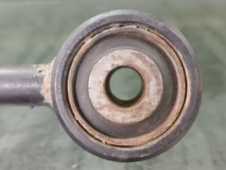 Стойка правая передняя TOYOTA FJ CRUISER GSJ15 1GR-FE 48510-35400 4 ракурс