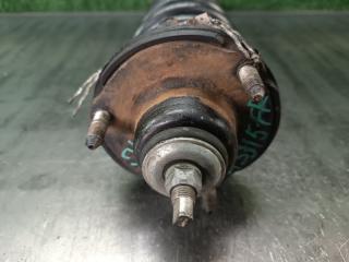 Стойка правая передняя TOYOTA FJ CRUISER GSJ15 1GR-FE 48510-35400 5 ракурс