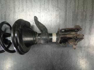 Стойка левая передняя HONDA CR-V RD7 K24A 51602-S9A-J350-M1 4 ракурс