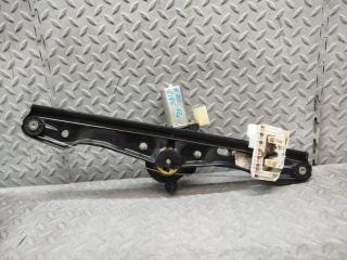 Стеклоподъемник левый задний BMW 3-SERIES F30 N47D20C 7351049 3 ракурс