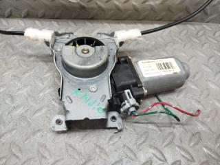 Стеклоподъемник правый задний NISSAN DUALIS KNJ10 MR20DE 402190A 2 ракурс
