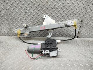 Стеклоподъемник правый задний NISSAN DUALIS KNJ10 MR20DE 402190A 3 ракурс