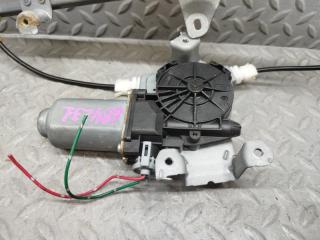 Стеклоподъемник правый задний NISSAN DUALIS KNJ10 MR20DE 402190A 4 ракурс