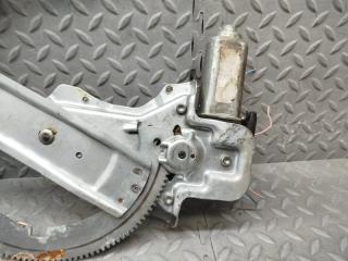 Стеклоподъемник левый передний LAND ROVER DISCOVERY L318 56D 2 ракурс