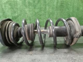 Стойка левая передняя MITSUBISHI EK WAGON B11W 3B20 4060A406 2 ракурс