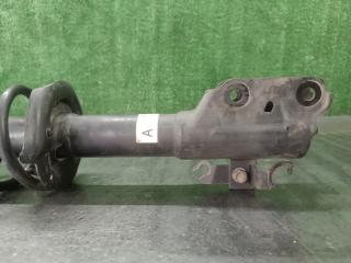 Стойка левая передняя MITSUBISHI EK WAGON B11W 3B20 4060A406 5 ракурс