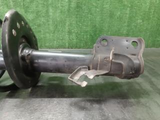 Стойка левая передняя NISSAN LEAF AZE0 EM57 543033NK0B 5 ракурс