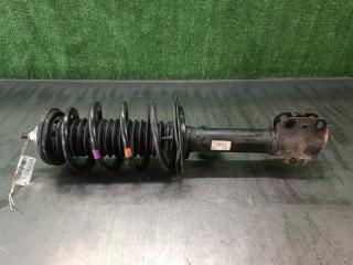 Стойка правая передняя TOYOTA SIENTA NCP175 1NZ-FE 48510-52K71 1 ракурс