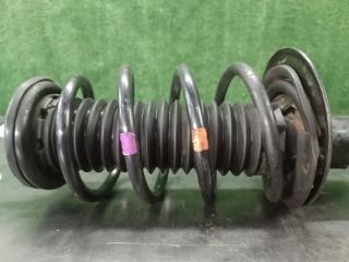 Стойка правая передняя TOYOTA SIENTA NCP175 1NZ-FE 48510-52K71 2 ракурс