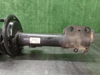 Стойка правая передняя TOYOTA SIENTA NCP175 1NZ-FE 48510-52K71 3 ракурс