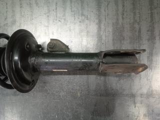 Стойка правая передняя TOYOTA SIENTA NCP175 1NZ-FE 48510-52K71 4 ракурс