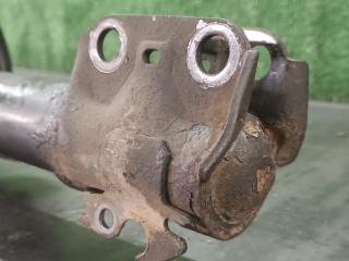 Стойка правая передняя TOYOTA SIENTA NCP175 1NZ-FE 48510-52K71 5 ракурс