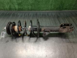 Стойка левая передняя TOYOTA RACTIS NCP105 1NZ-FE 48520-52B90 1 ракурс